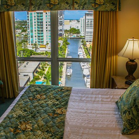Ft Lauderdale Beach Resort Форт-Лодердейл Экстерьер фото