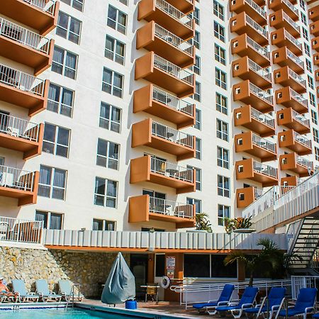 Ft Lauderdale Beach Resort Форт-Лодердейл Экстерьер фото