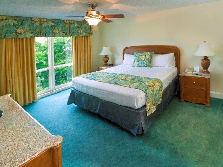 Ft Lauderdale Beach Resort Форт-Лодердейл Экстерьер фото