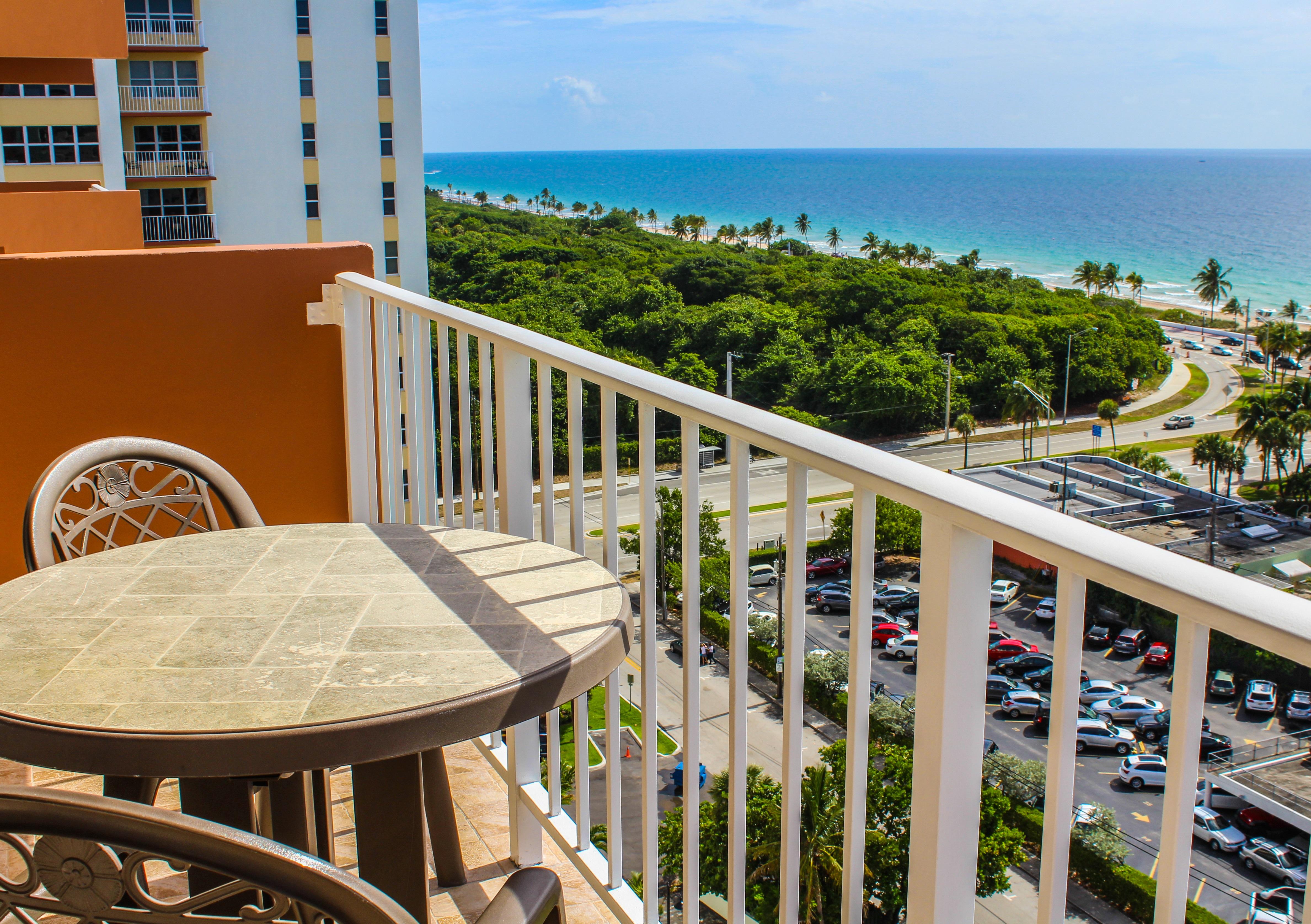 Ft Lauderdale Beach Resort Форт-Лодердейл Экстерьер фото
