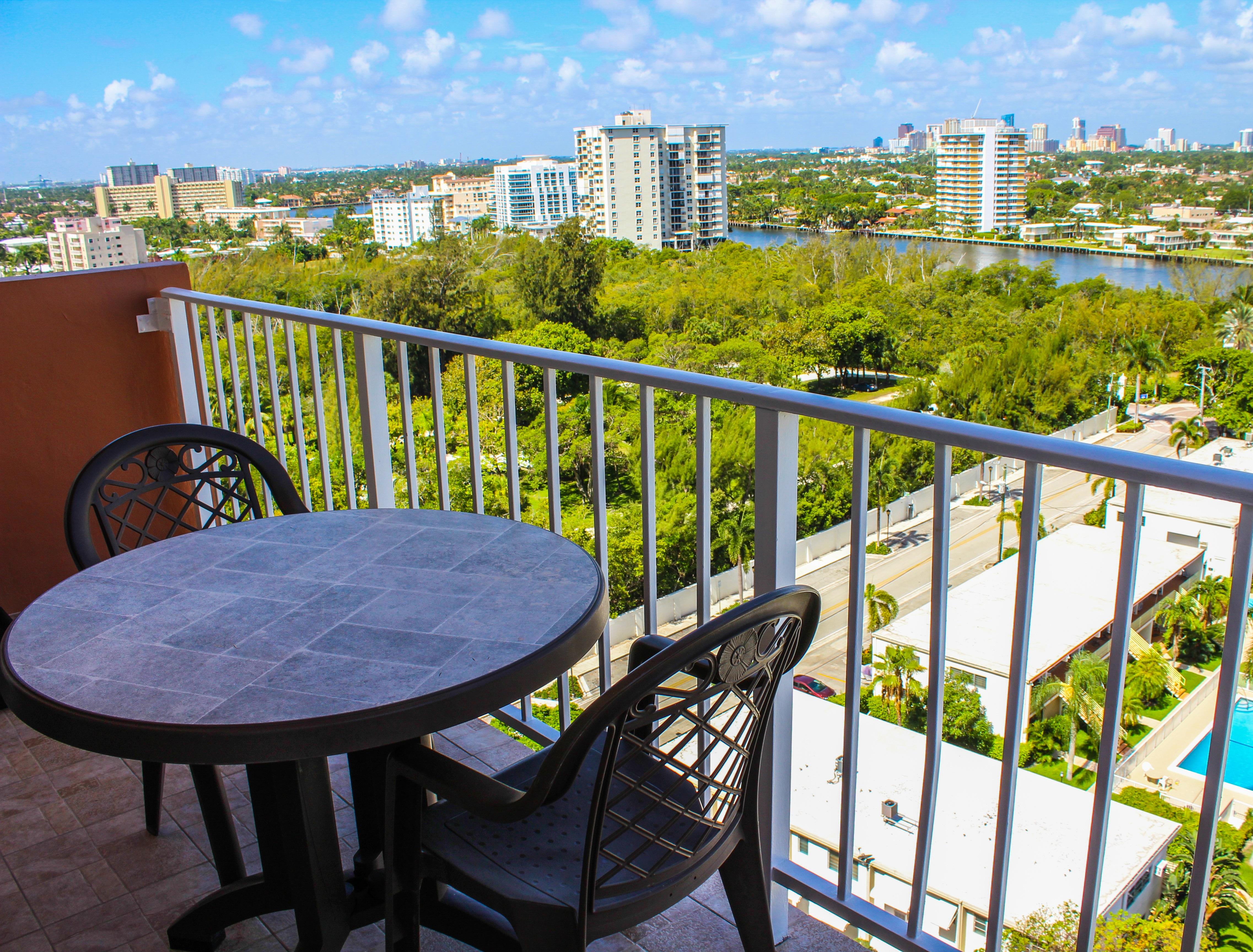 Ft Lauderdale Beach Resort Форт-Лодердейл Экстерьер фото