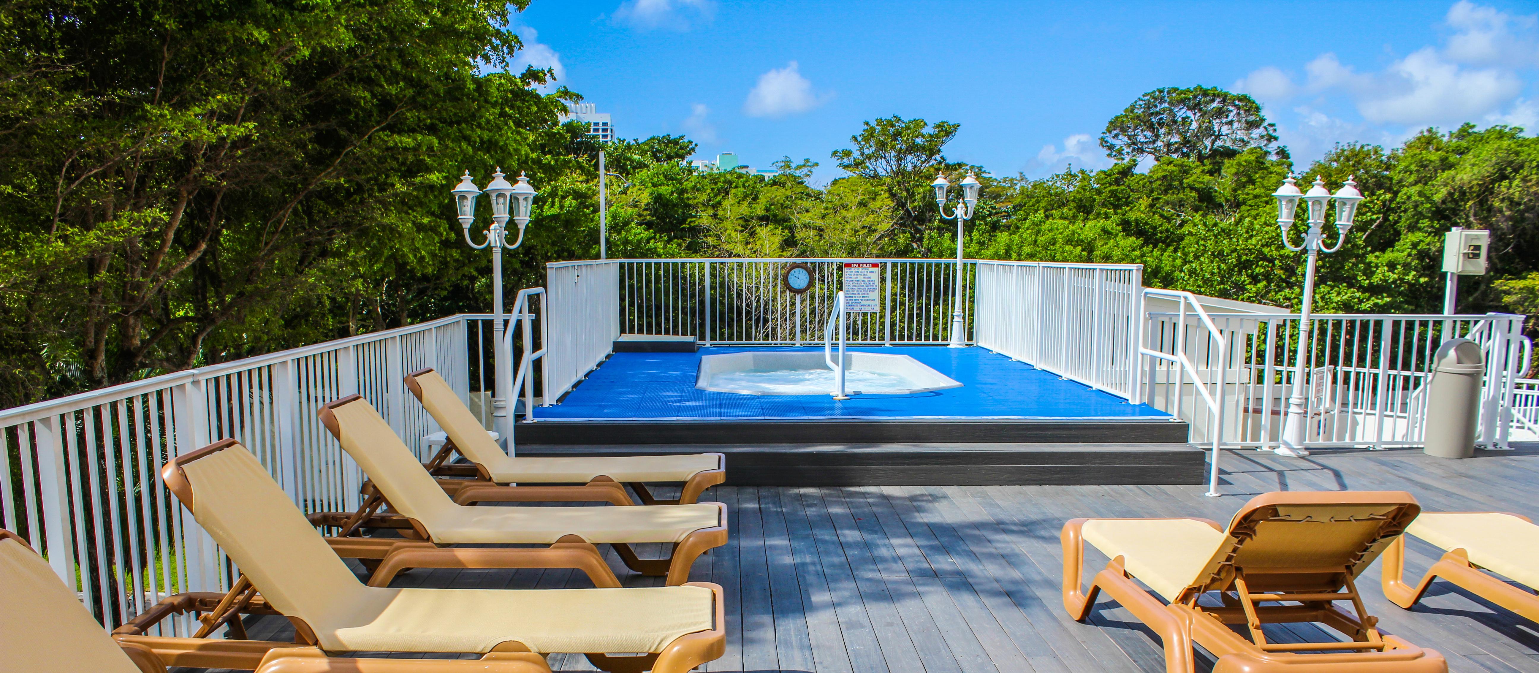 Ft Lauderdale Beach Resort Форт-Лодердейл Экстерьер фото