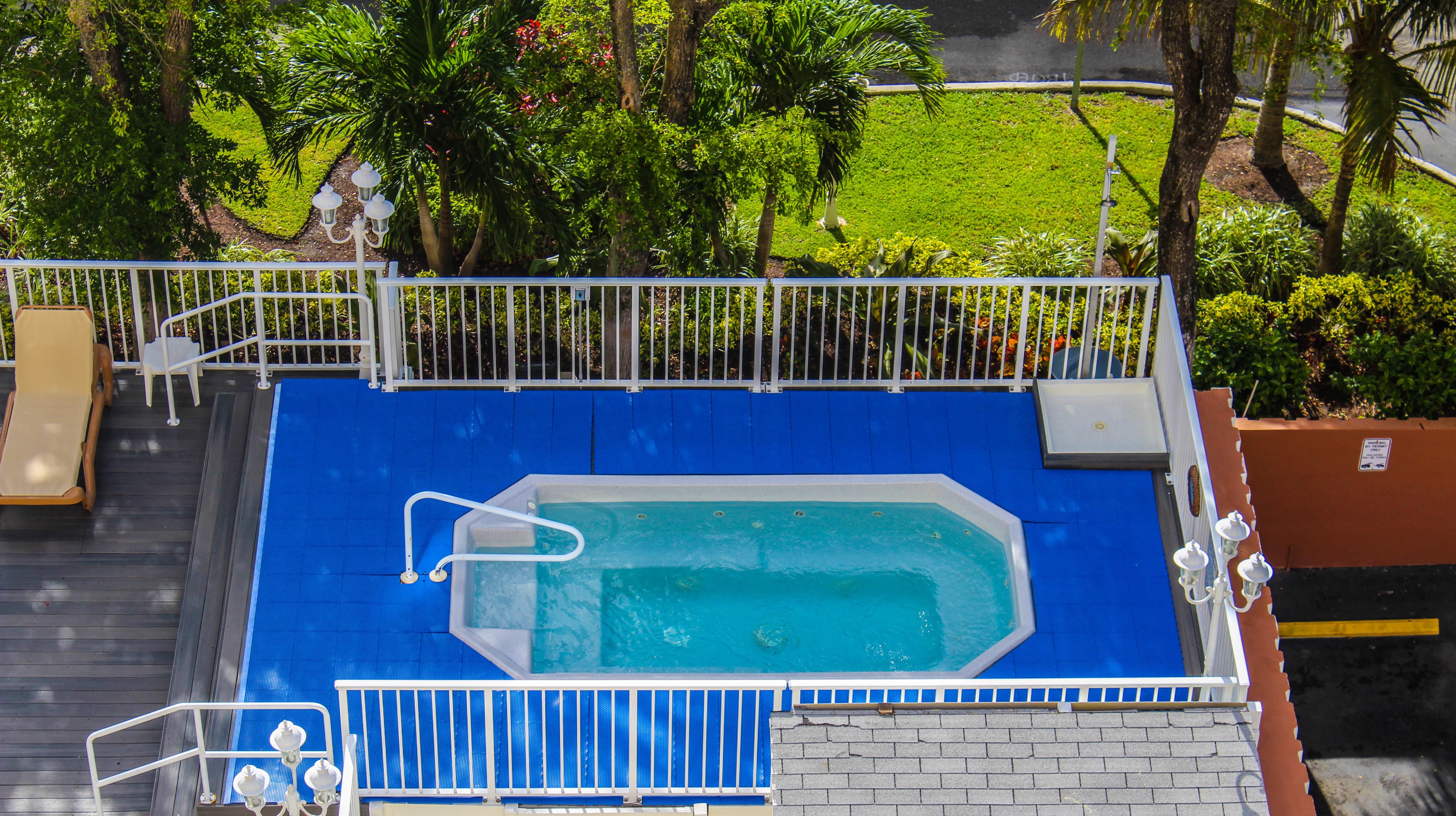 Ft Lauderdale Beach Resort Форт-Лодердейл Экстерьер фото
