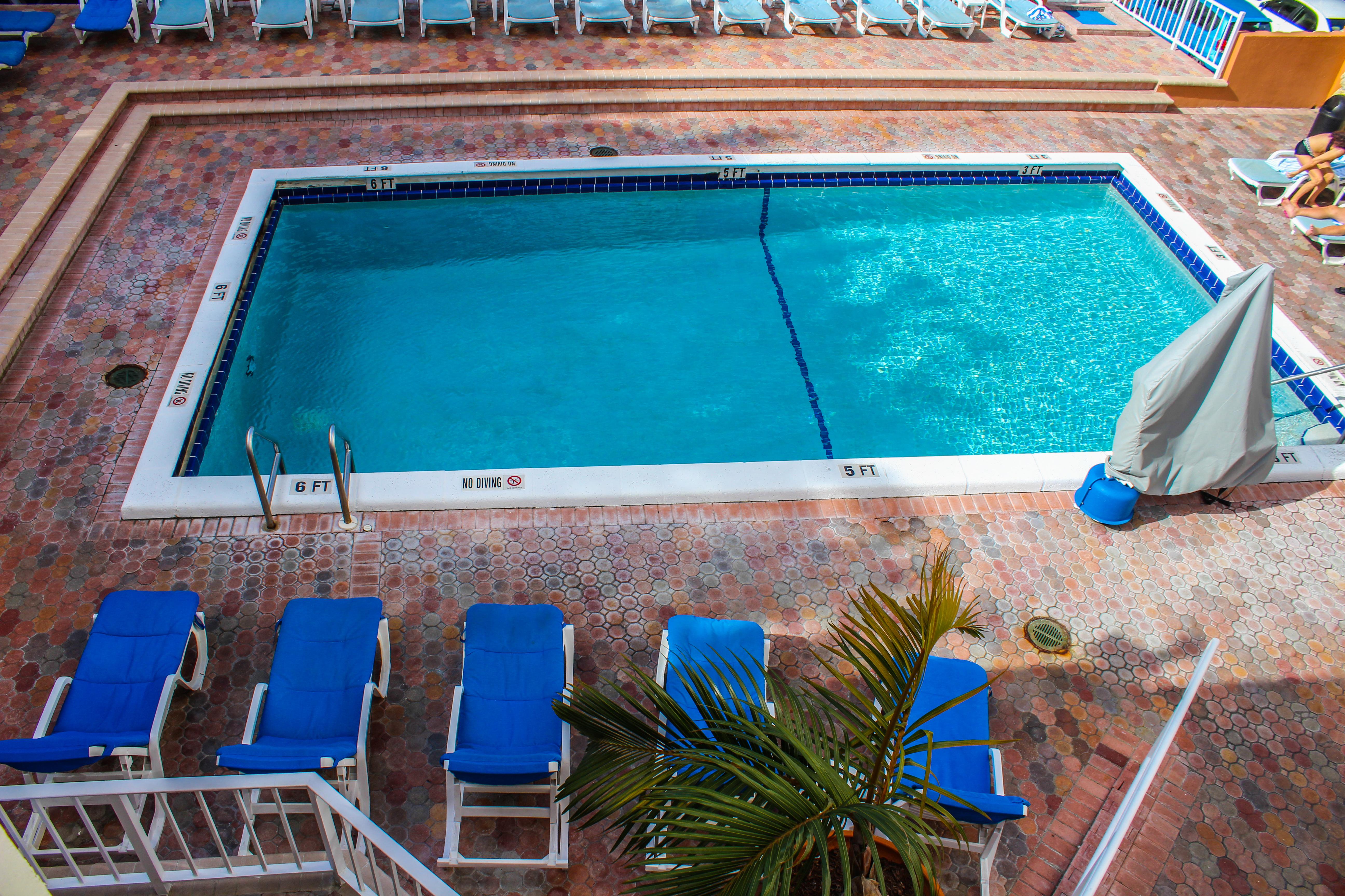 Ft Lauderdale Beach Resort Форт-Лодердейл Экстерьер фото