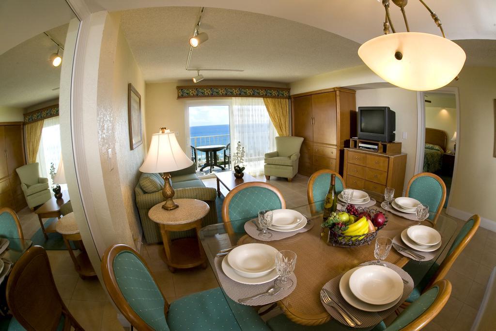 Ft Lauderdale Beach Resort Форт-Лодердейл Номер фото