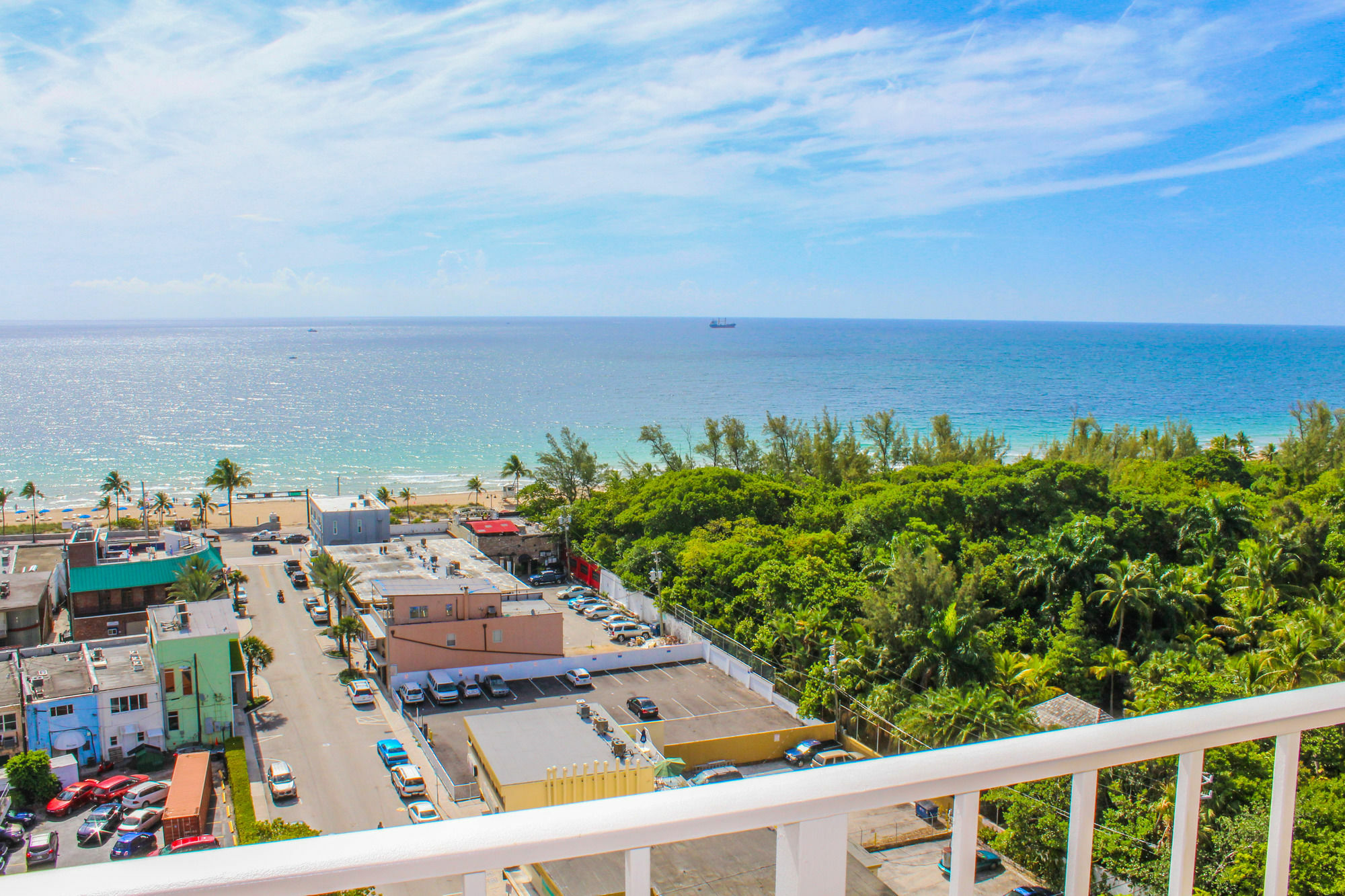 Ft Lauderdale Beach Resort Форт-Лодердейл Экстерьер фото