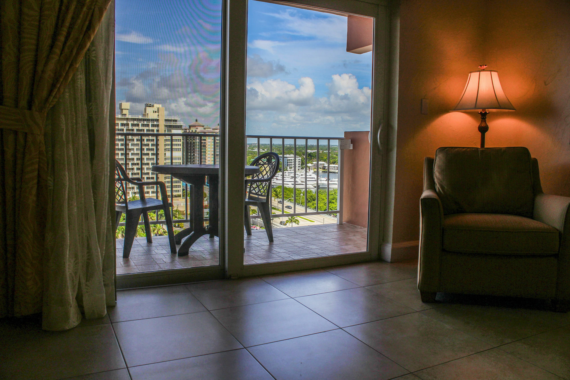 Ft Lauderdale Beach Resort Форт-Лодердейл Экстерьер фото